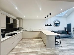 Kitchen- click for photo gallery